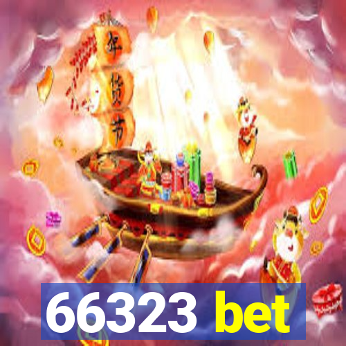 66323 bet